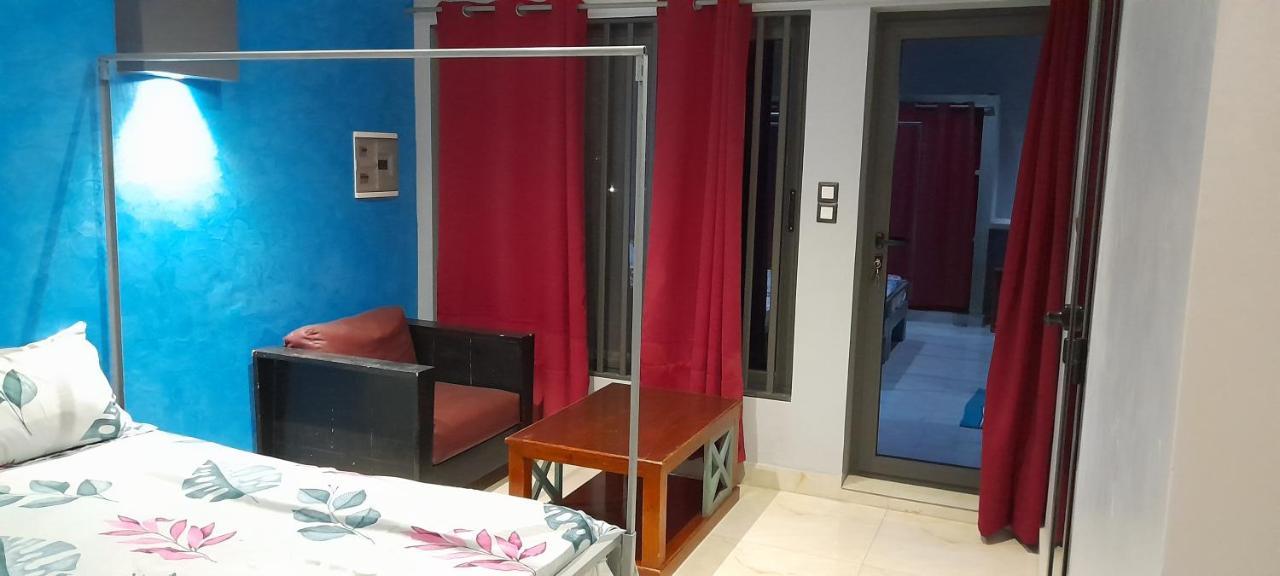 Saly Lrad Le Village Ngaring Dış mekan fotoğraf