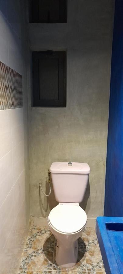 Saly Lrad Le Village Ngaring Dış mekan fotoğraf