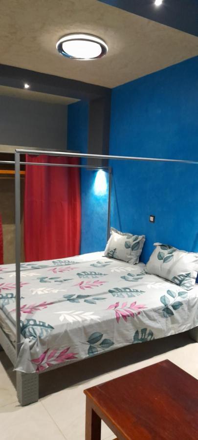 Saly Lrad Le Village Ngaring Dış mekan fotoğraf