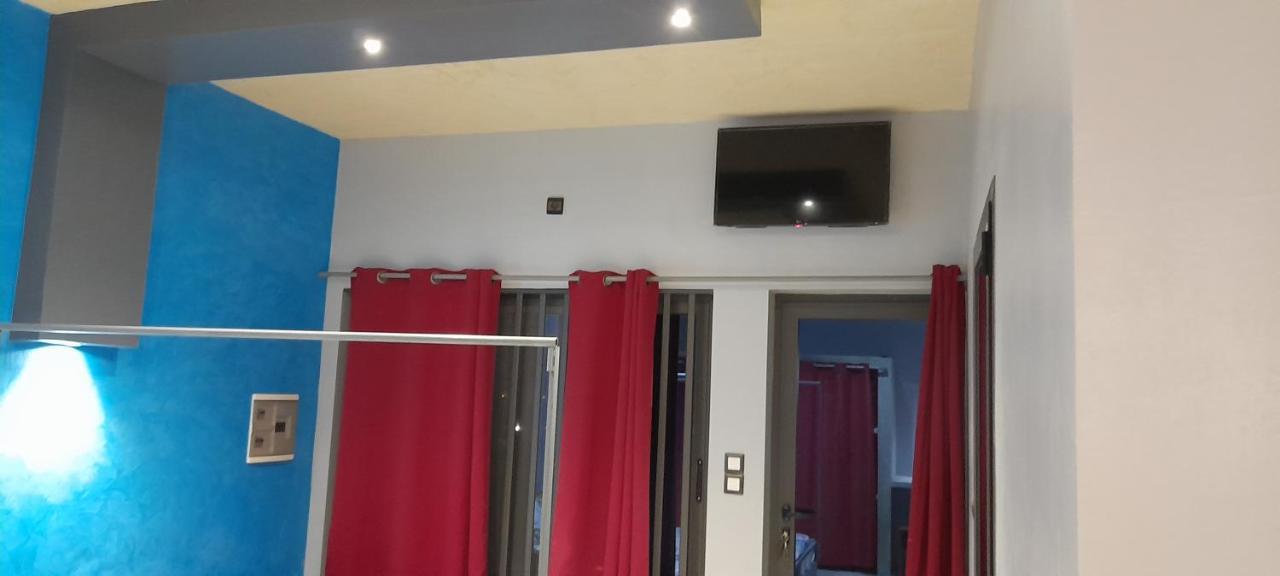 Saly Lrad Le Village Ngaring Dış mekan fotoğraf